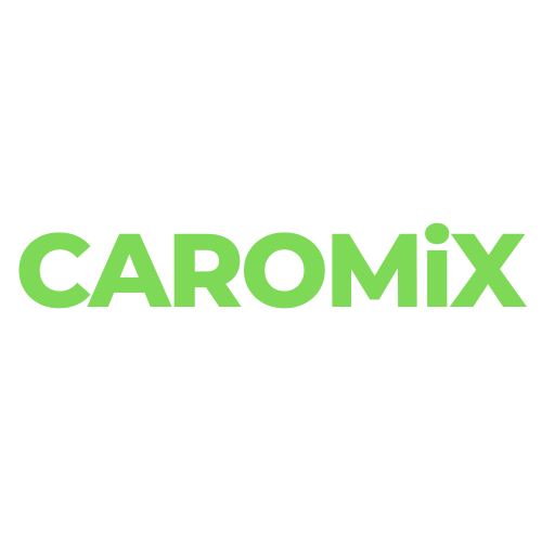 Caromix logo